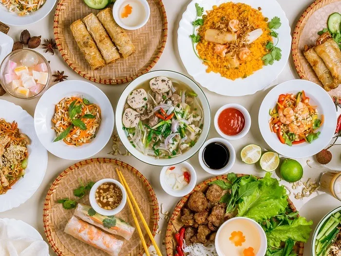 Phu Quoc cuisine - delicious dishes not to be missed