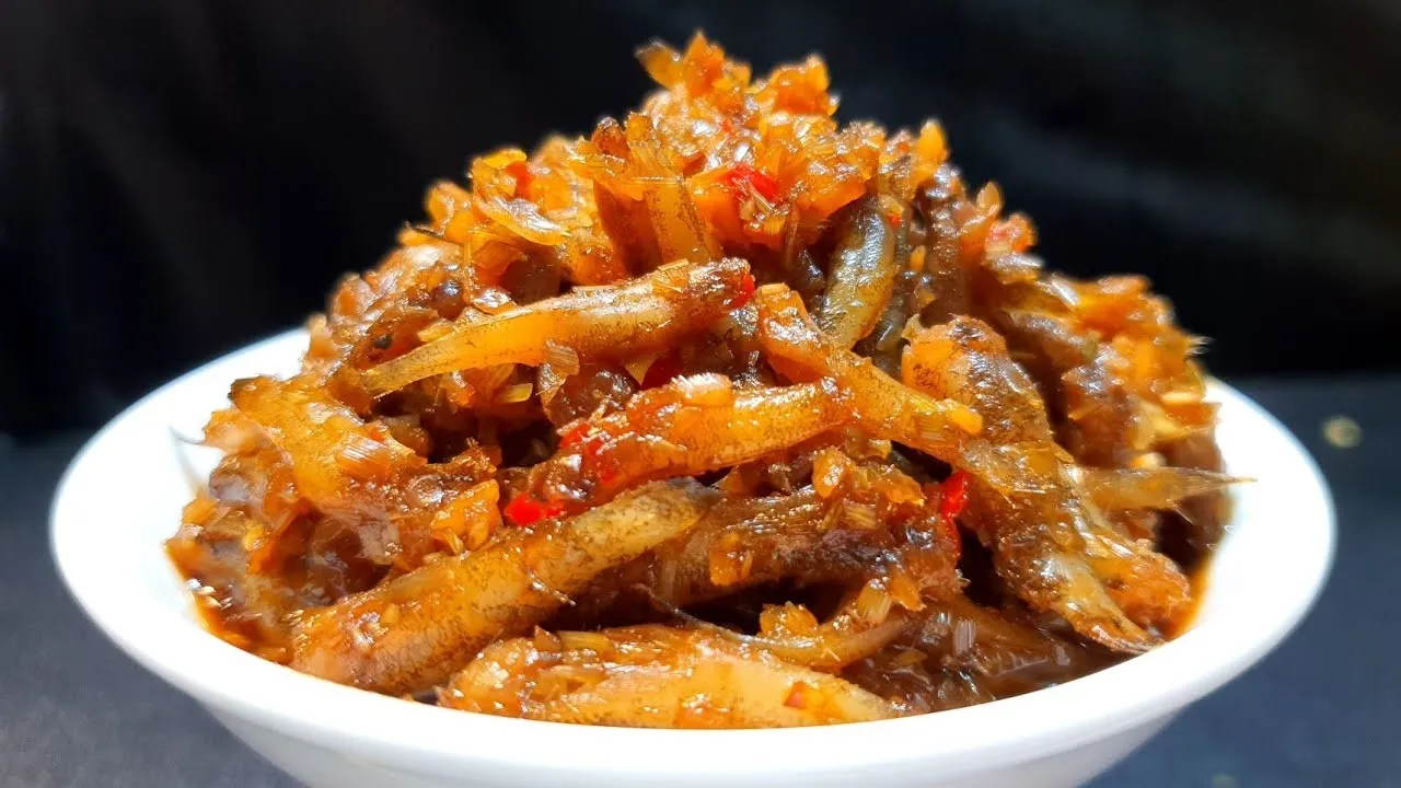 Cá Bống Mú Đậm Đà Hương Vị Biển Cả