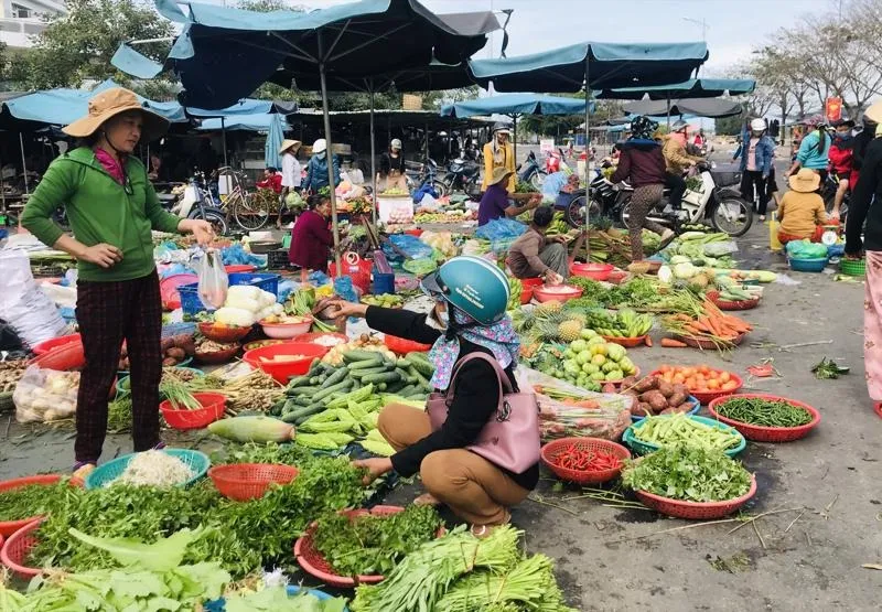 Chợ Pha Long nét đẹp văn hóa người sapa