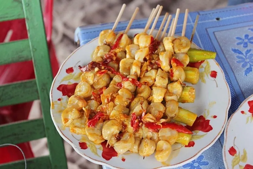 Coi biển phú Quốc