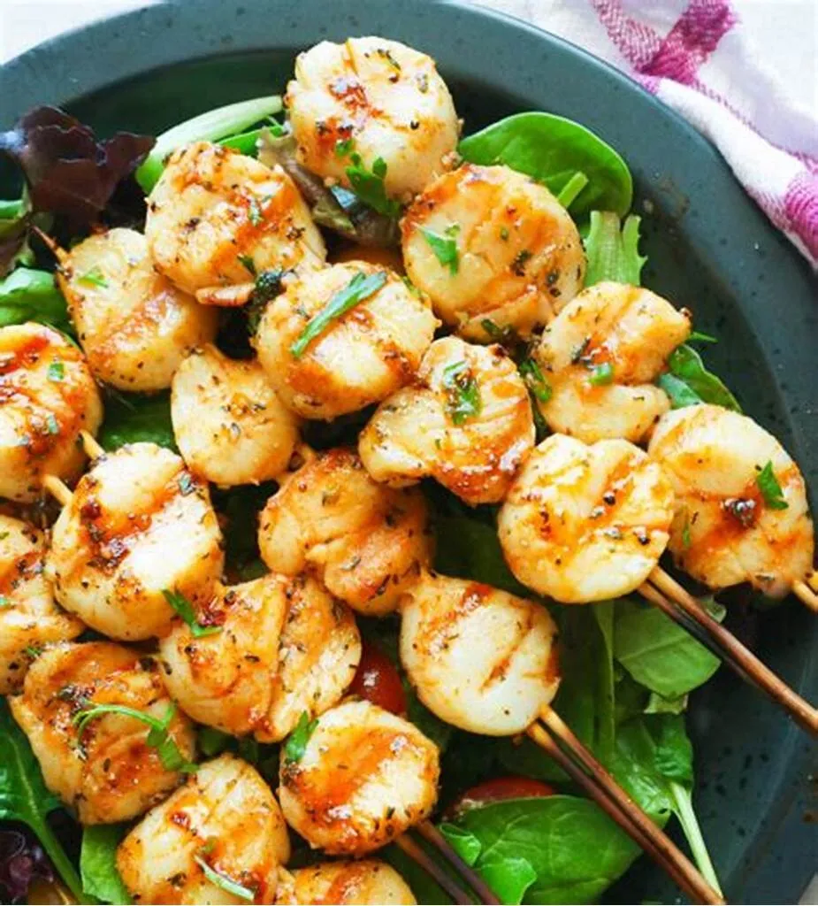 Còi Biên Mai Phú Quốc món ngon hấp dấn