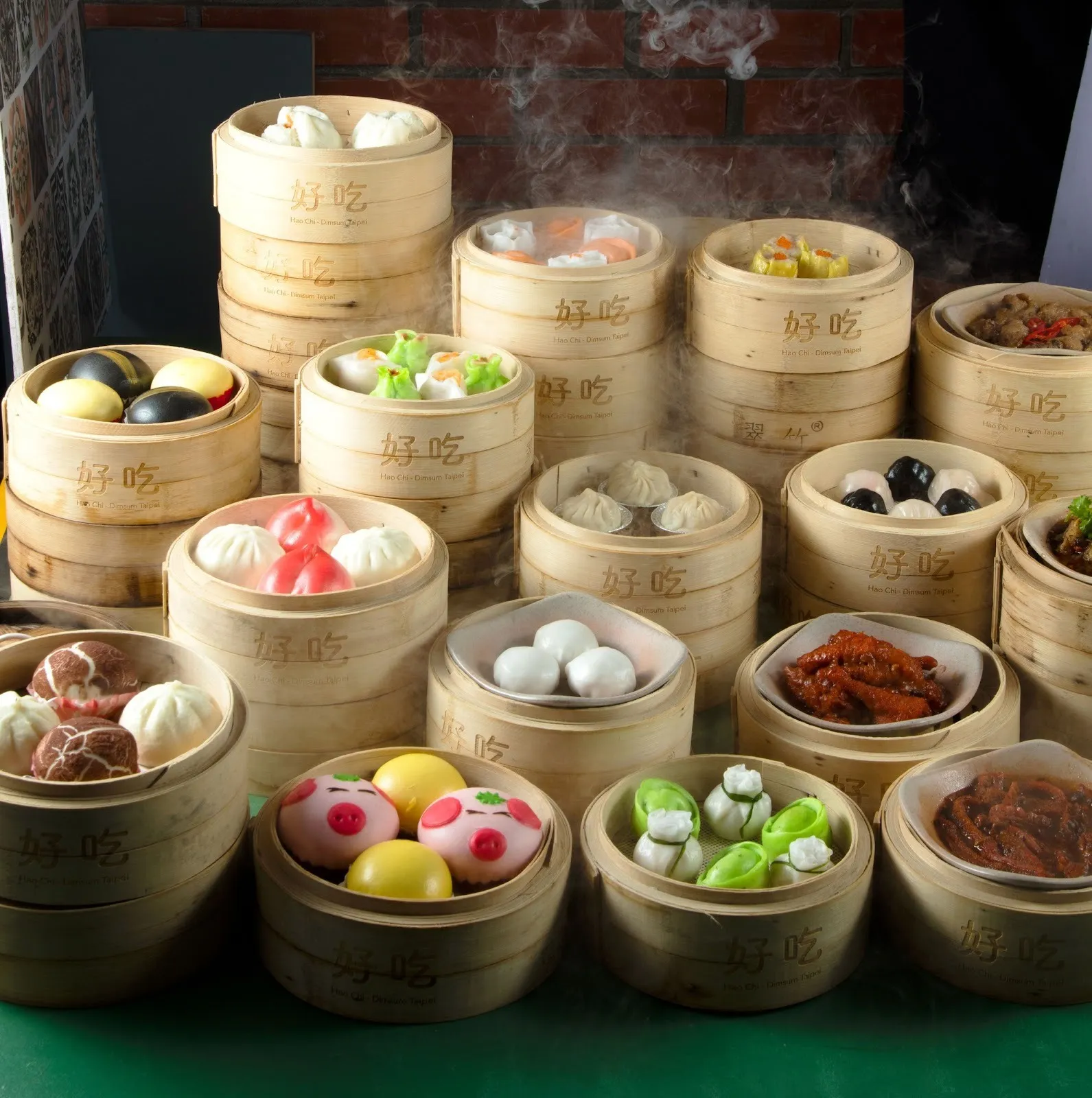Phu Quoc Seafood Dumplings a Delicate Taste of the Ocean