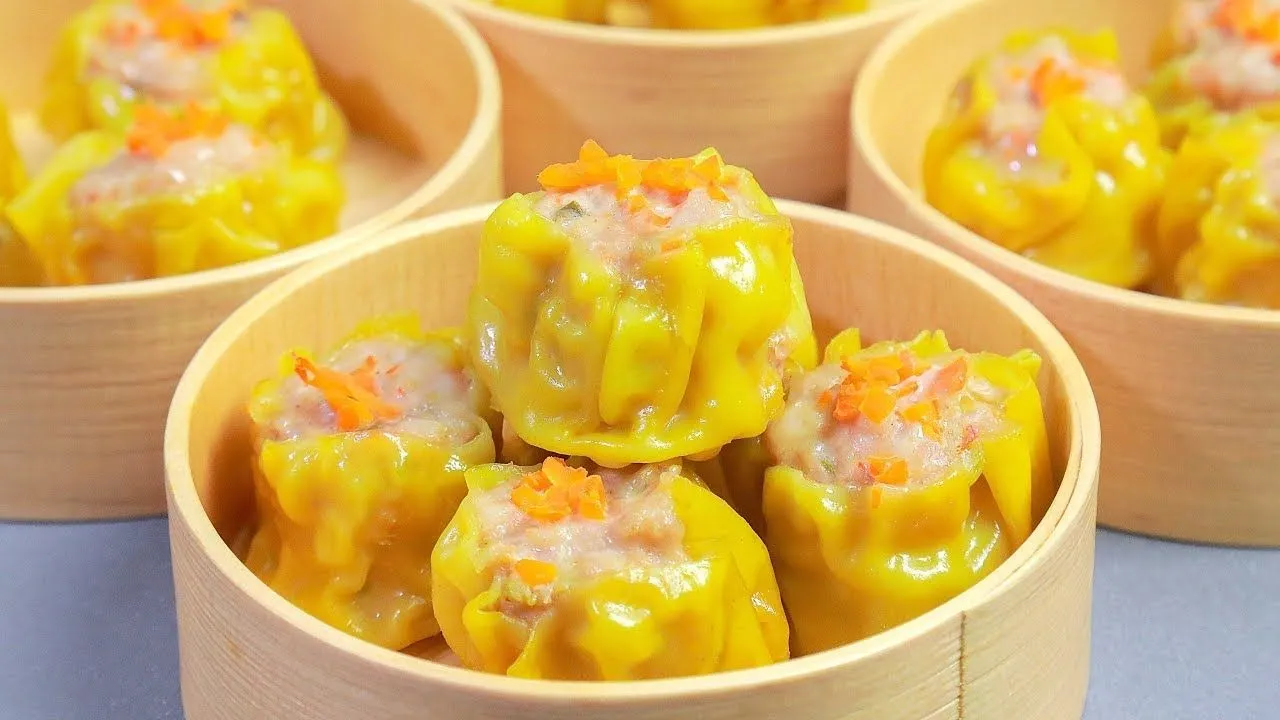 Bach Giai RestaurantA Masterpiece of Dim Sum and Chinese Cuisine