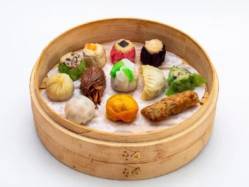 Song Hong Restaurant a Haven for Steamed and Fried Dim Sum