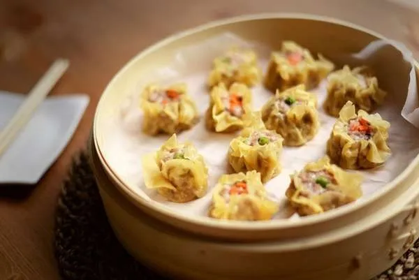 Dim Sum Phú Quốc món ngon hấp dẫn