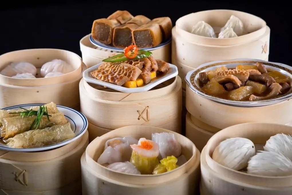 Dim Sum Phú Quốc món ngon hấp dẫn