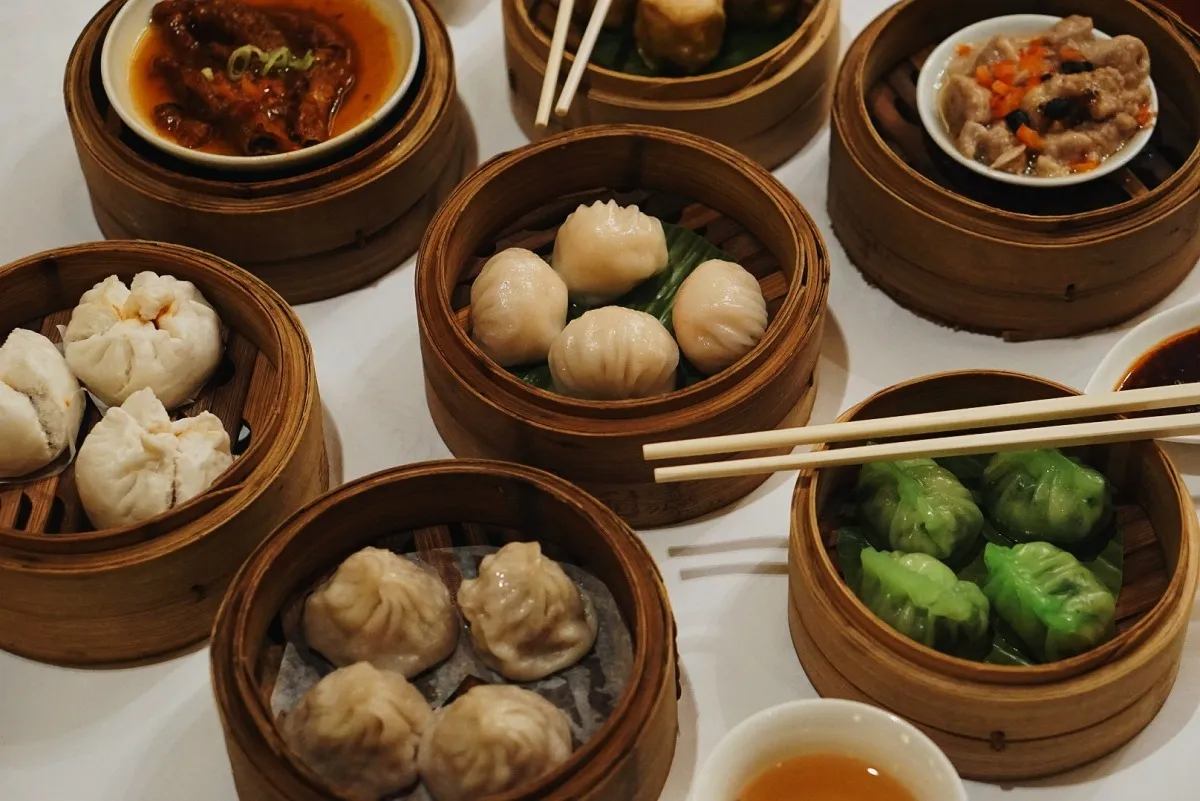 Dim Sum Phú Quốc món ngon hấp dẫn