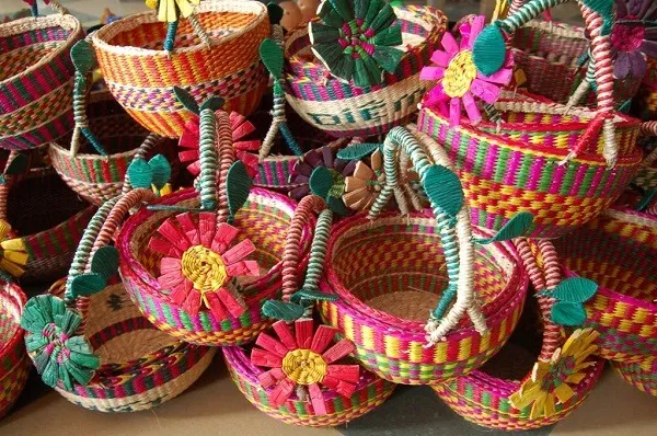 Đồ thủ công mỹ nghệ