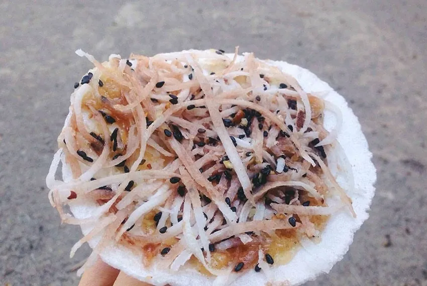 Kẹo Chỉ Phú Quốc Hương Vị Ngọt Ngào Của Biển Đảo