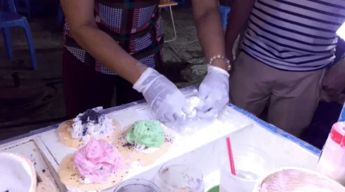 Phu Quoc candy, an attractive snack