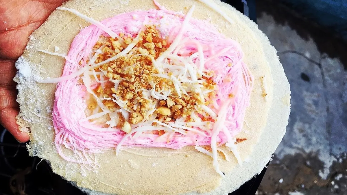 Kẹo Chỉ Phú Quốc Hương Vị Ngọt Ngào Của Biển Đảo