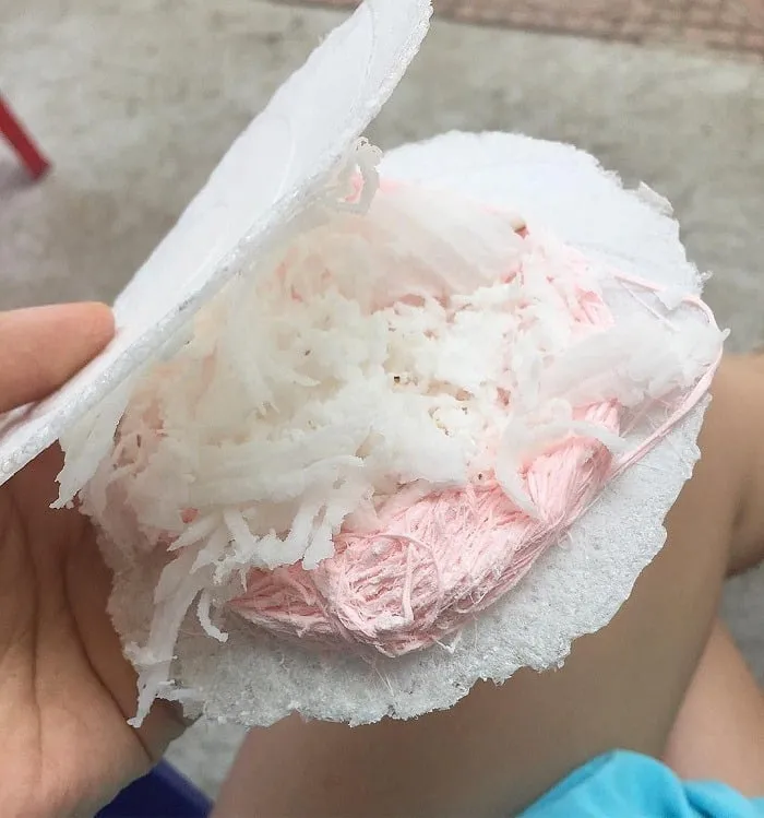 Kẹo Chỉ Phú Quốc Hương Vị Ngọt Ngào Của Biển Đảo