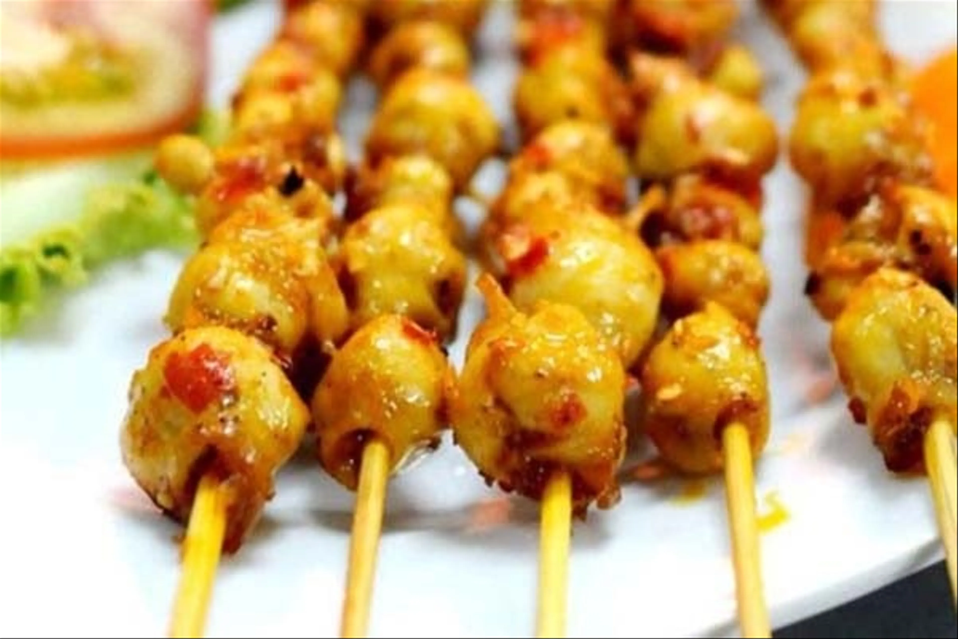 Còi Biên Mai Phú Quốc Đặc sản tinh túy từ biển cả