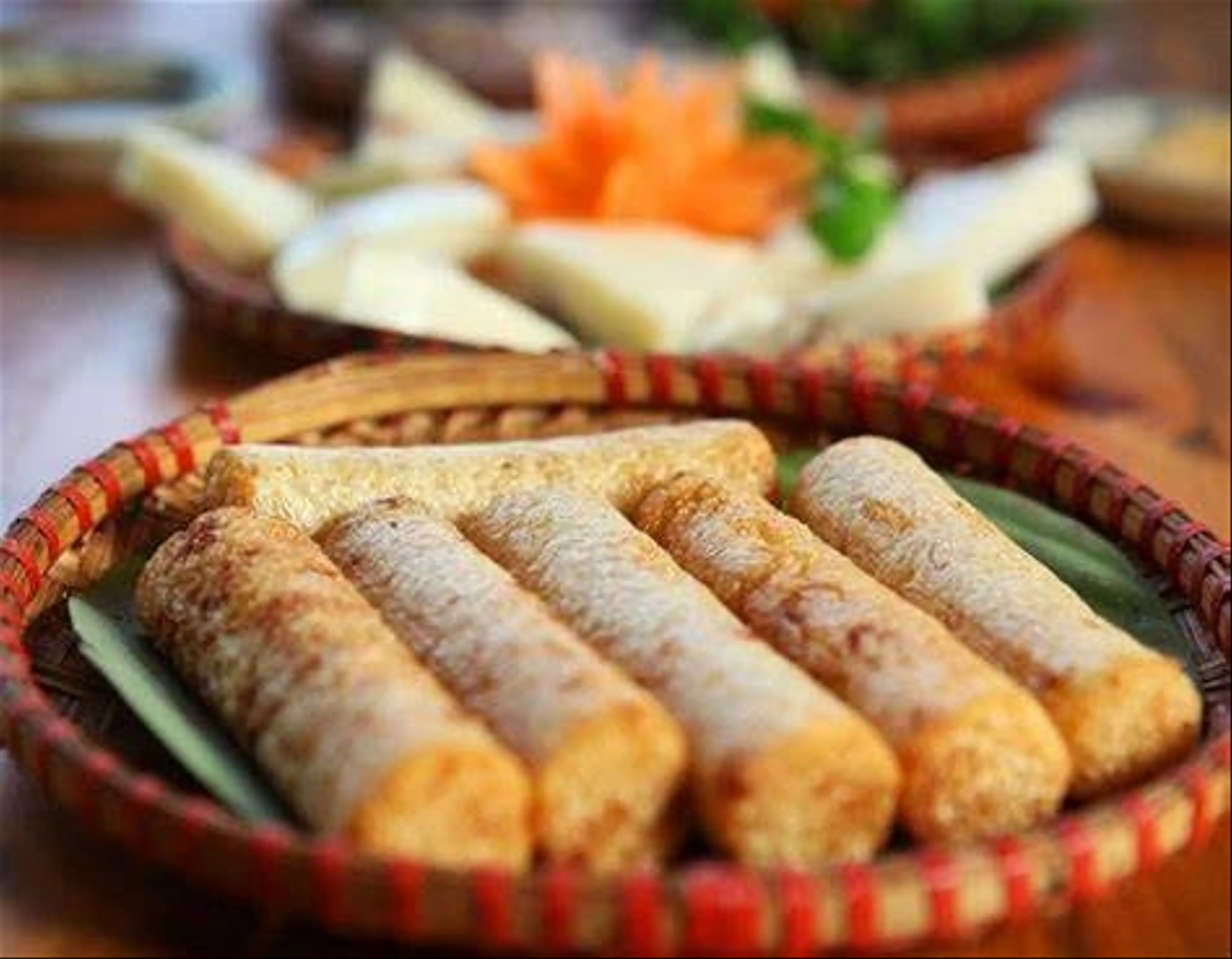 Cơm Lam Sapa Món Quà Tinh Hoa Của Núi Rừng