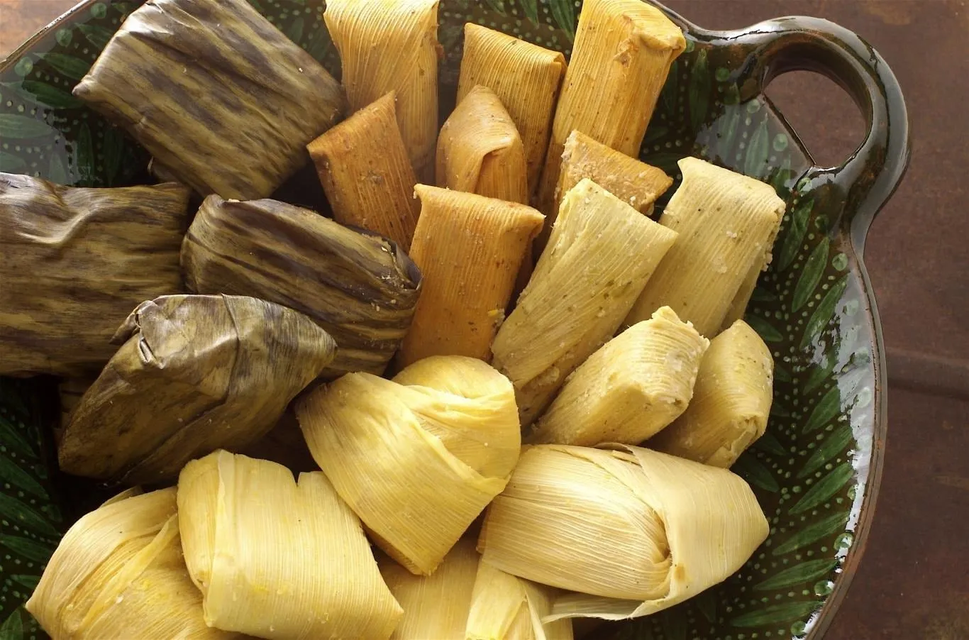 Sapa corn cake, a delicious dish from the northwest mountains and forests