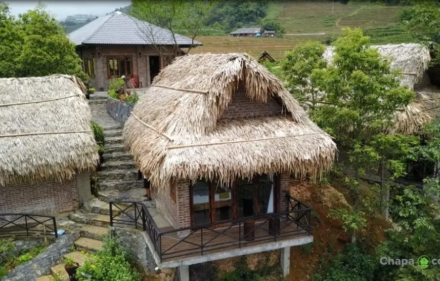 Chapa Ecolodge sapa