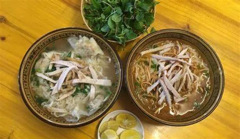 Cốm sủi Sapa món ăn hấp dẫn