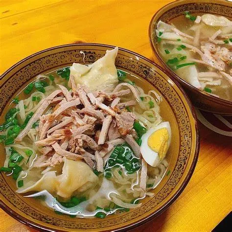 Cốm sủi sapa món ngon hấp dẫn