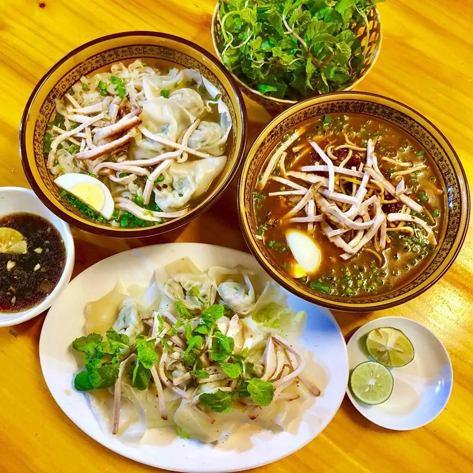 Cốm sủi sapa món ăn ngon hấp dẫn tại Sapa