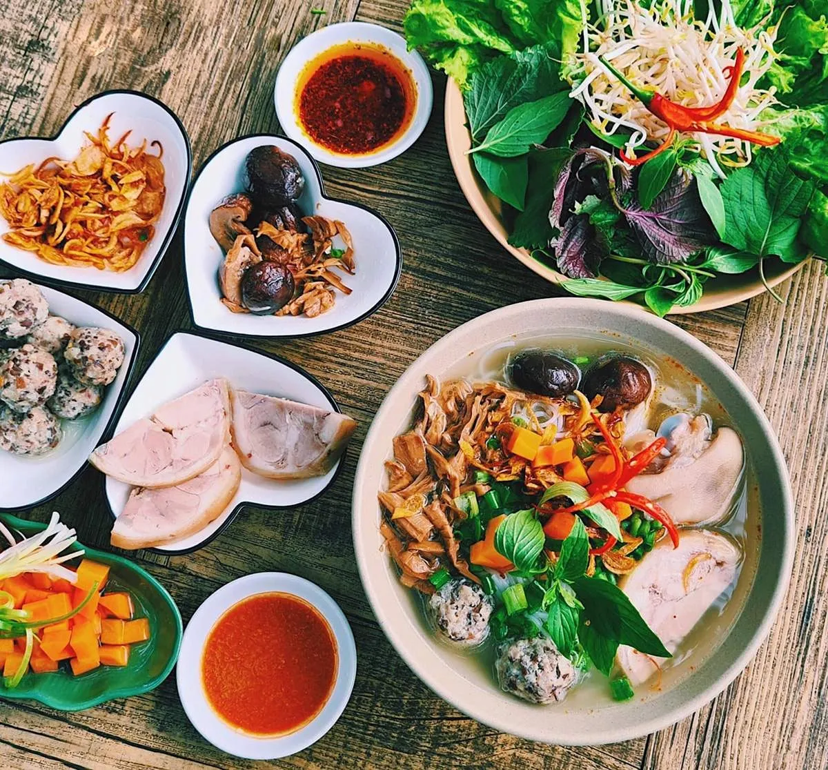 Cốm sủi Sapa món ngon hấp dẫn du khách