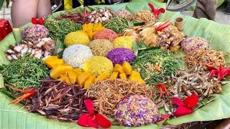 Đặc sản của Sapa
