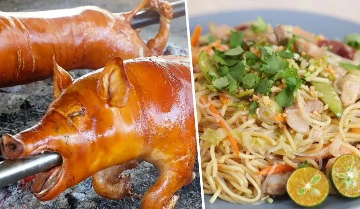 Lợn bản Sapa hương vị thơm ngon núi rừng tây bắc