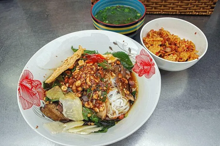 Phở chua Sapa