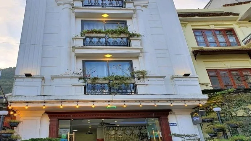 Sapa Memory Hotel