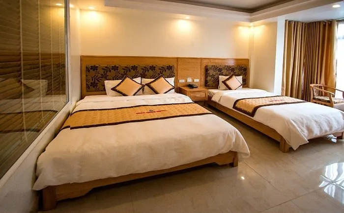 Sapa Snow Hotel