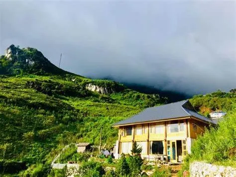 The Rock Garden Sapa Thiên đường săn mây giữa đại ngàn