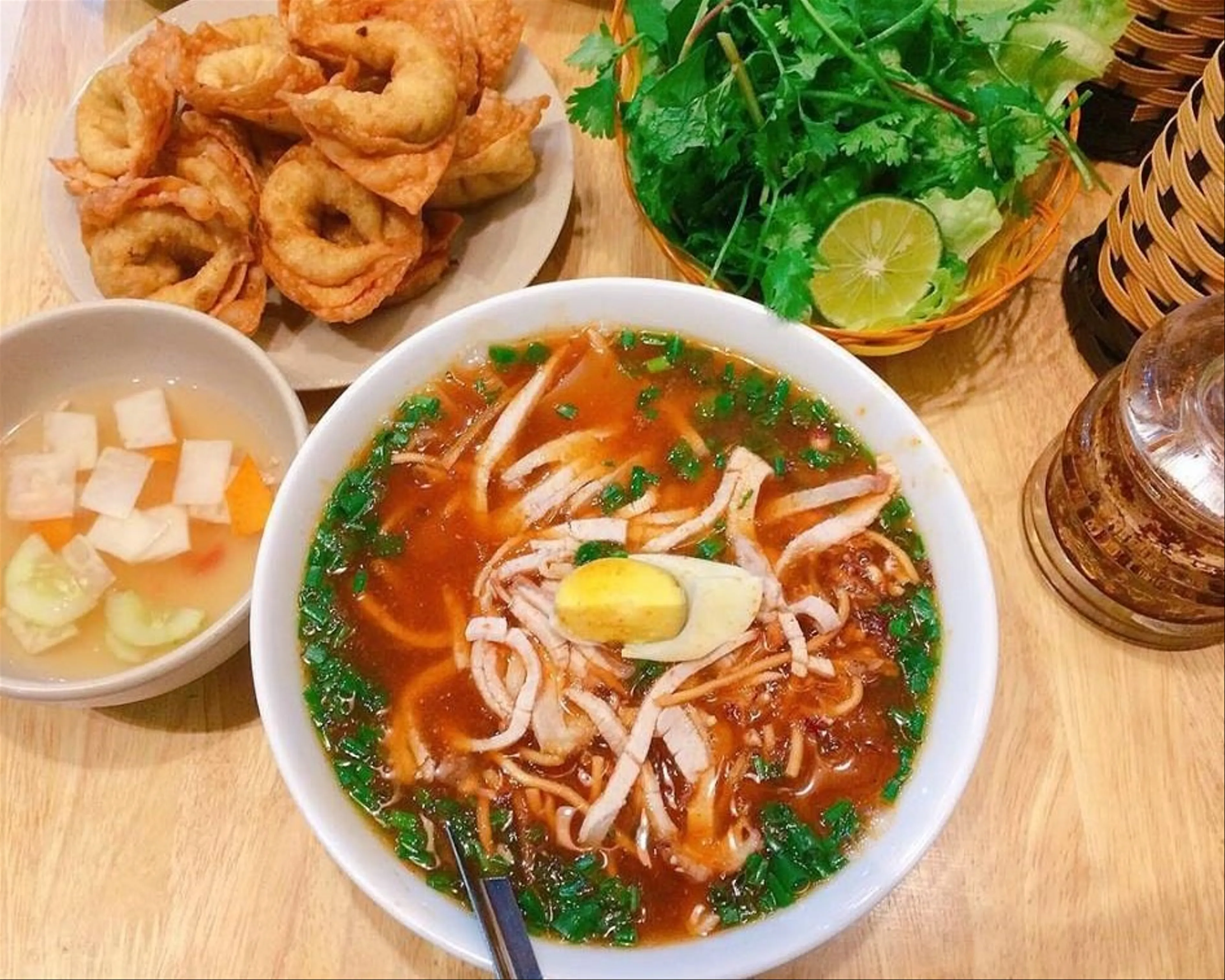 Cốn Sủi Sapa đặc Sản Độc Đáo Không Thể Bỏ Lỡ