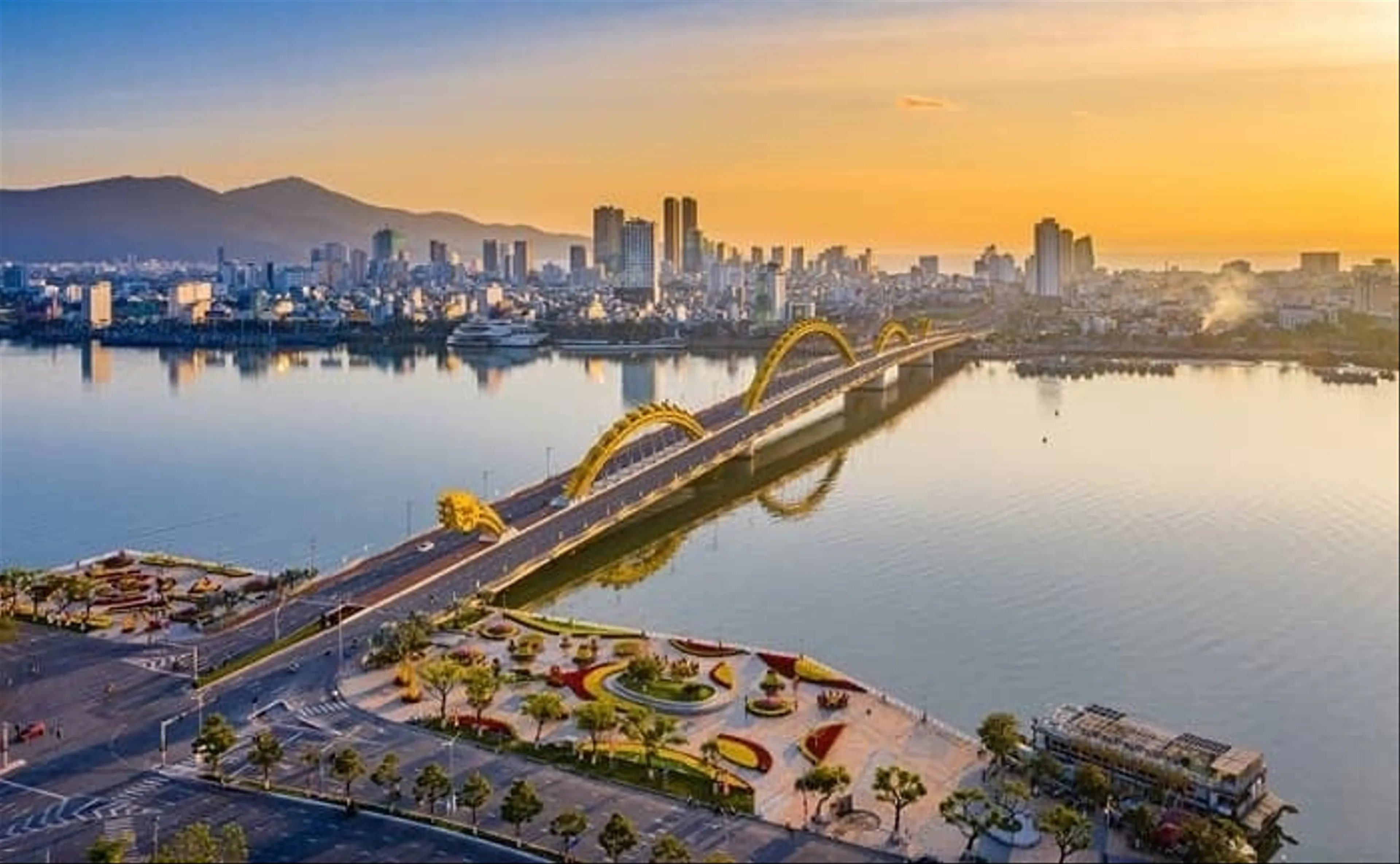 Da Nang Vietnam’s Most Liveable City and a Must visit Destination