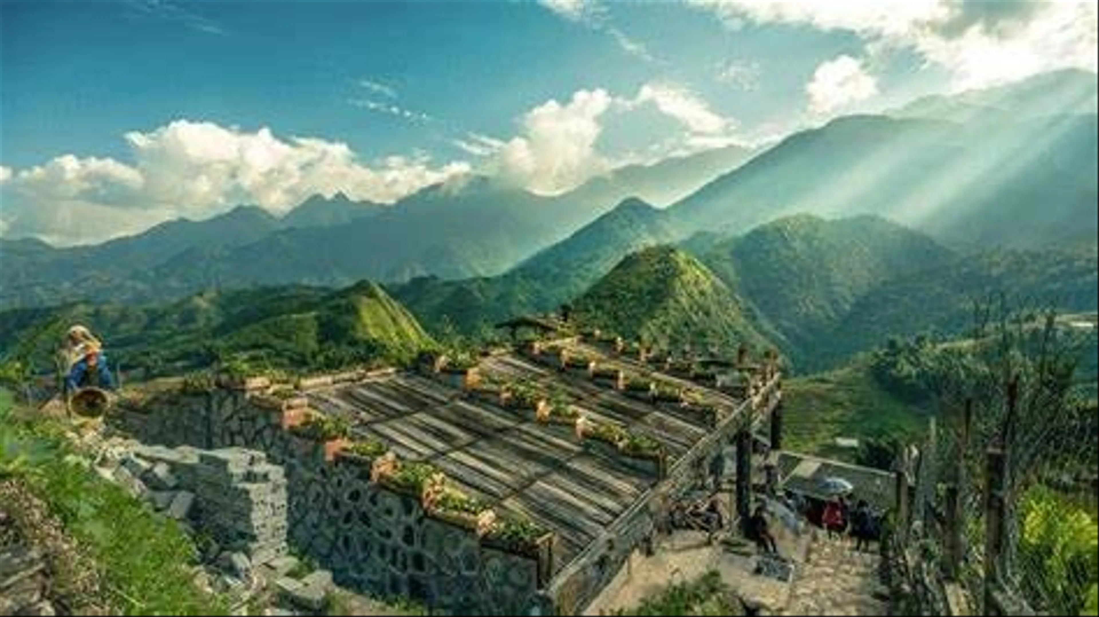 Những điểm du lịch nổi tiếng tại Lào Cai