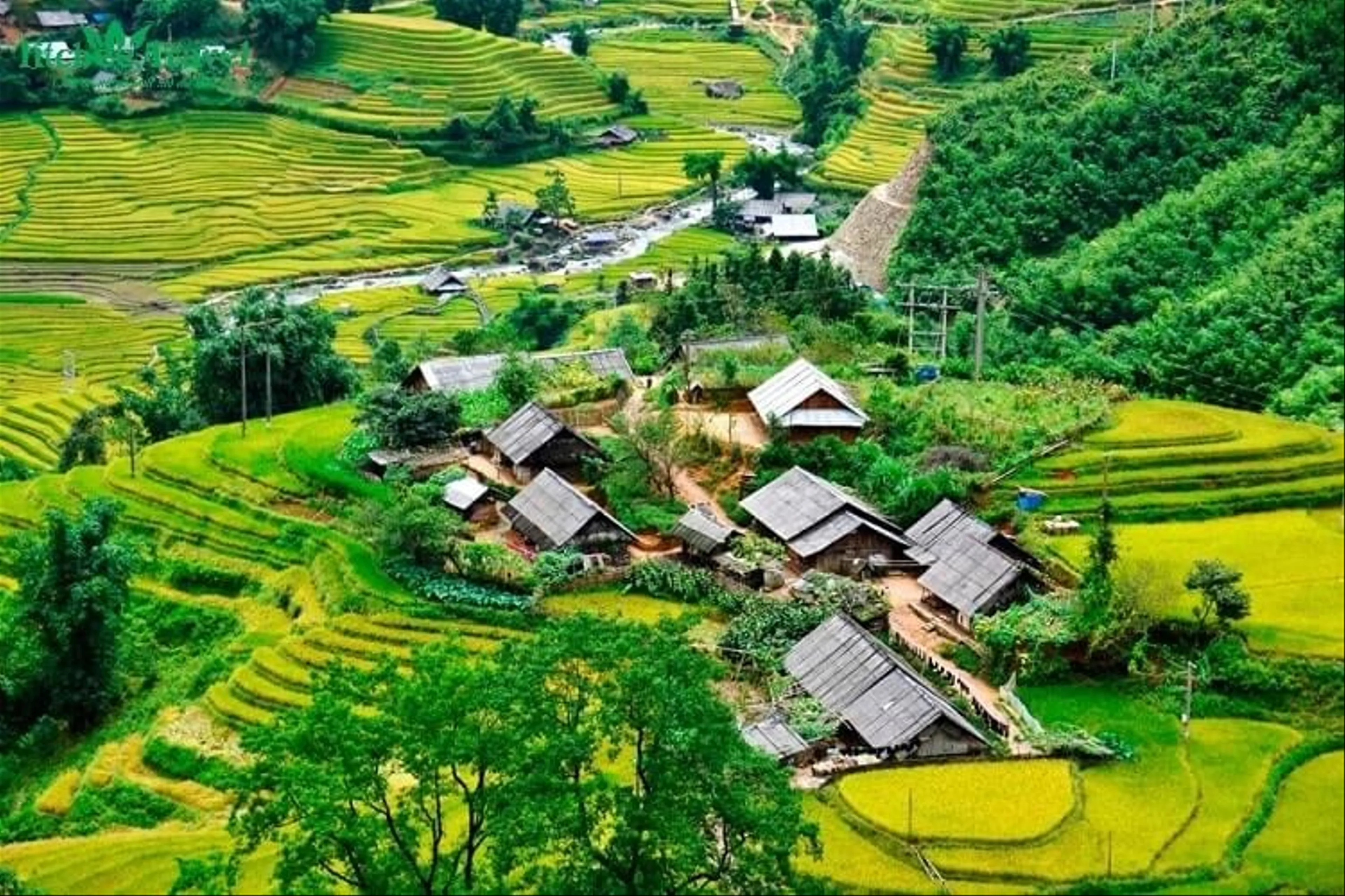 Những địa điểm không thể bỏ lỡ khi du lịch Sapa
