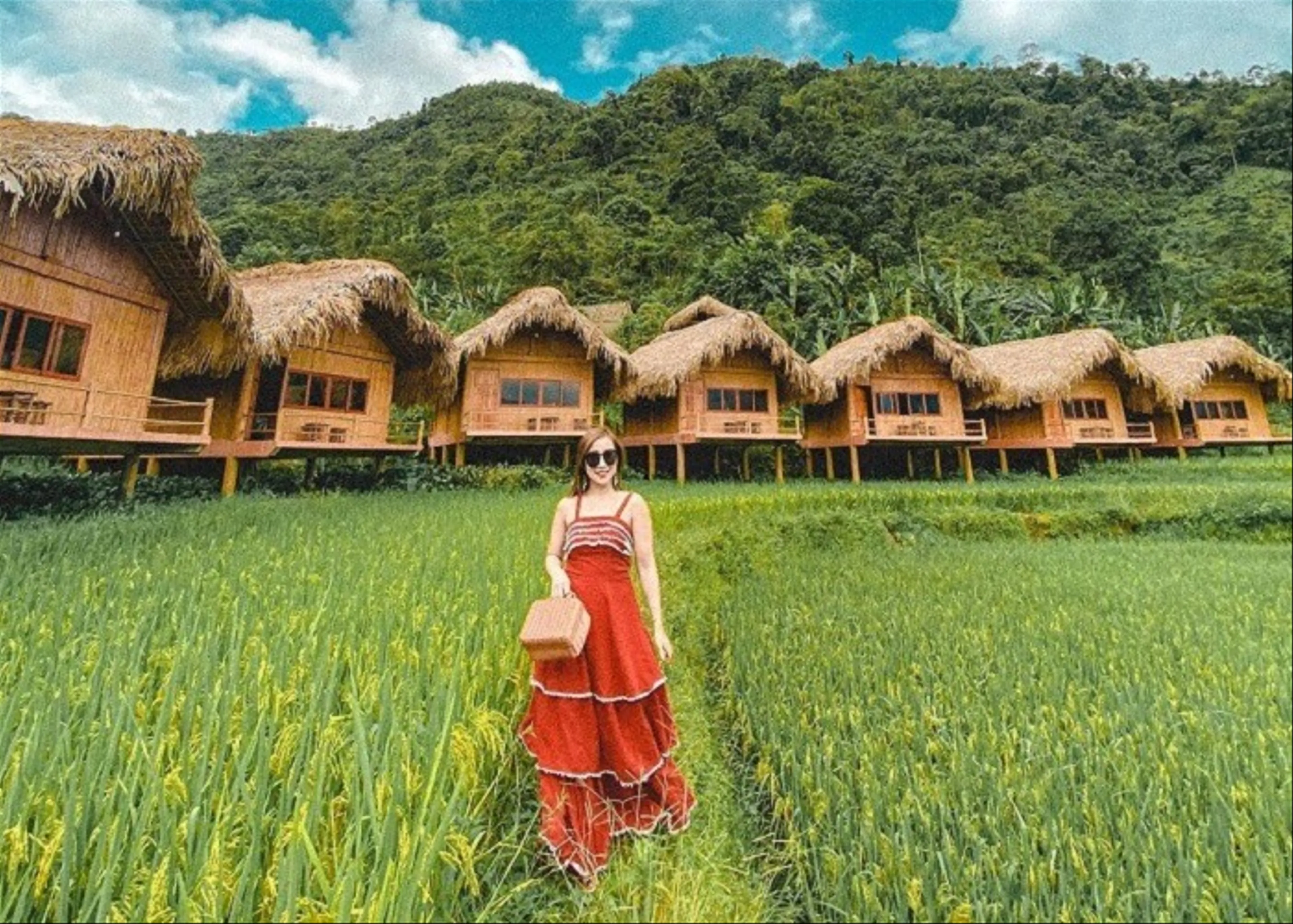 Top 10 Homestay Tại Sapa View Đẹp, Giá Tốt Cho Chuyến Du Lịch Mơ Ước