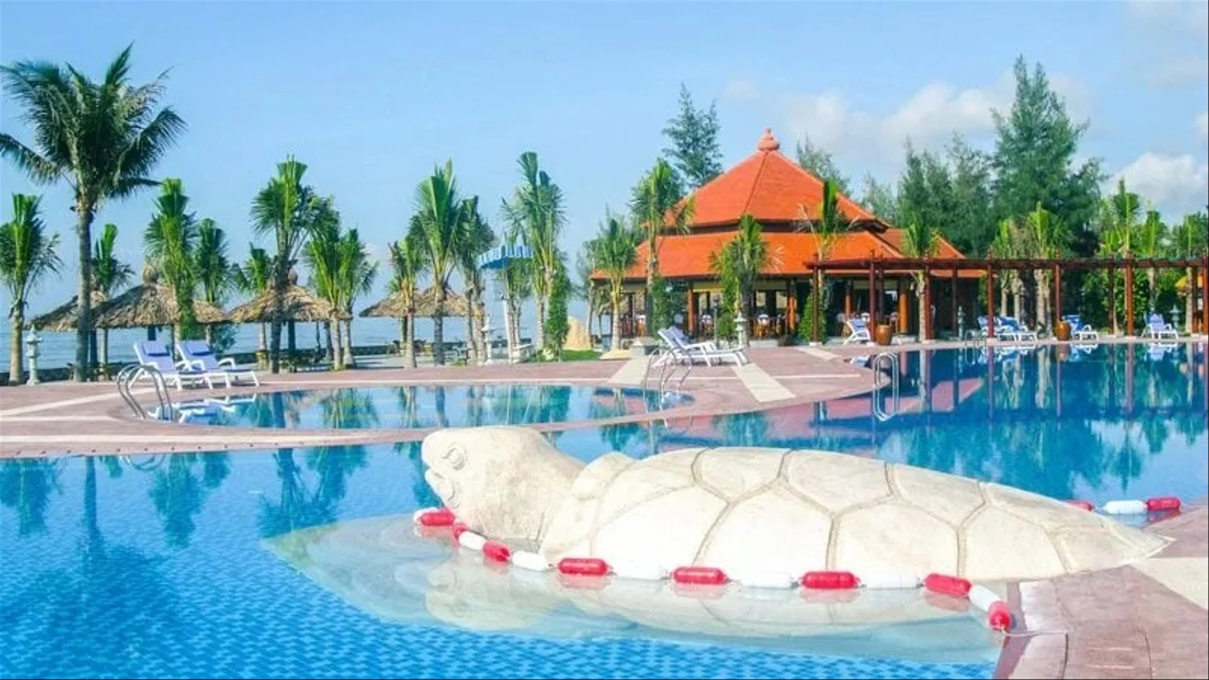 Top các khu nghỉ dưỡng đẹp, sang trọng tại Nha Trang đáng để trải nghiệm
