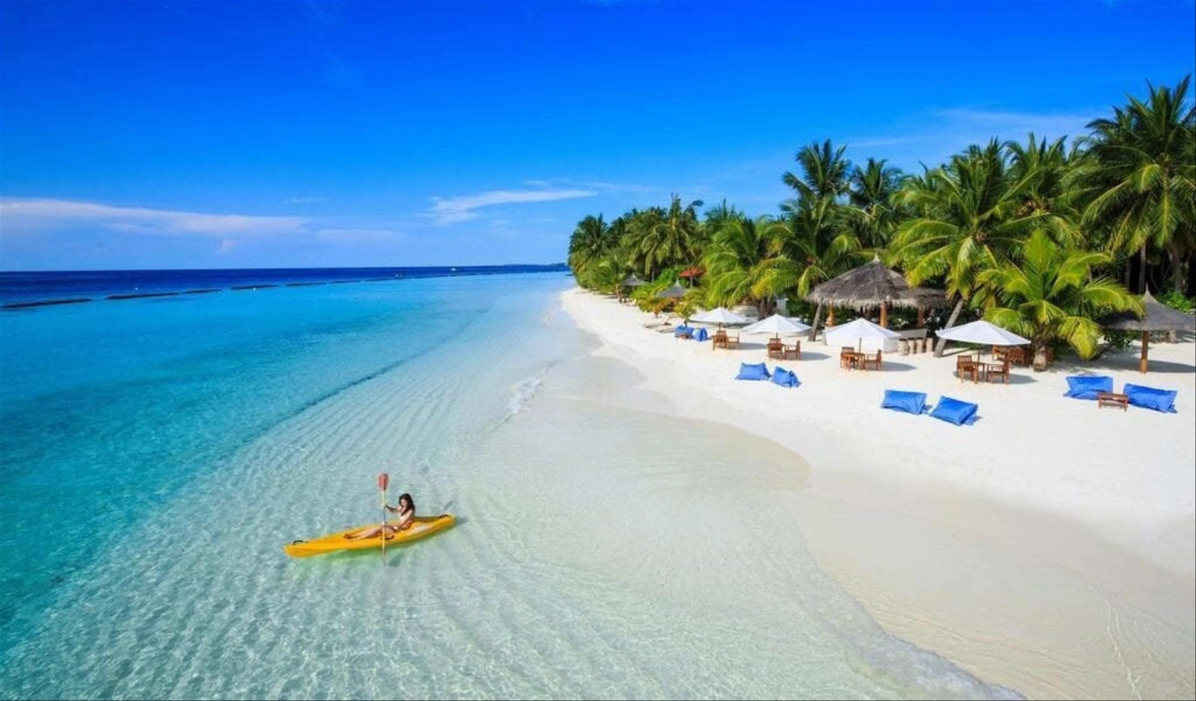 Phu Quoc The Pearl Island of the Gulf of Thailand