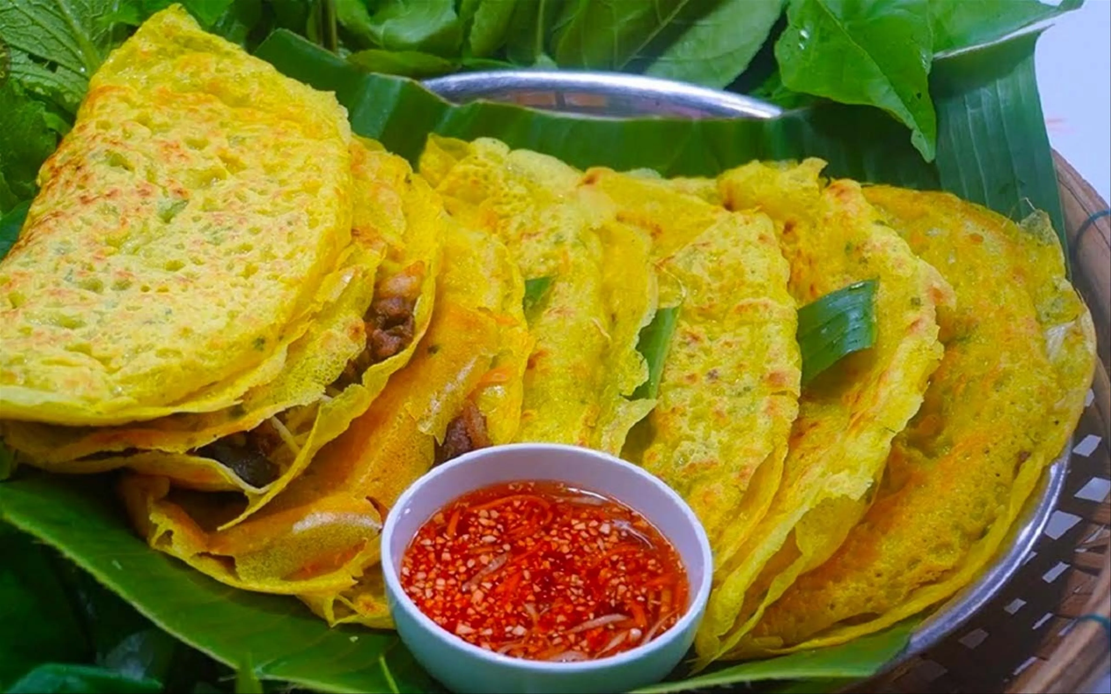 Ẩm Thực Nha Trang tinh Hoa Hương Vị Biển Cả Gói Gọn Trong Từng Món Ăn