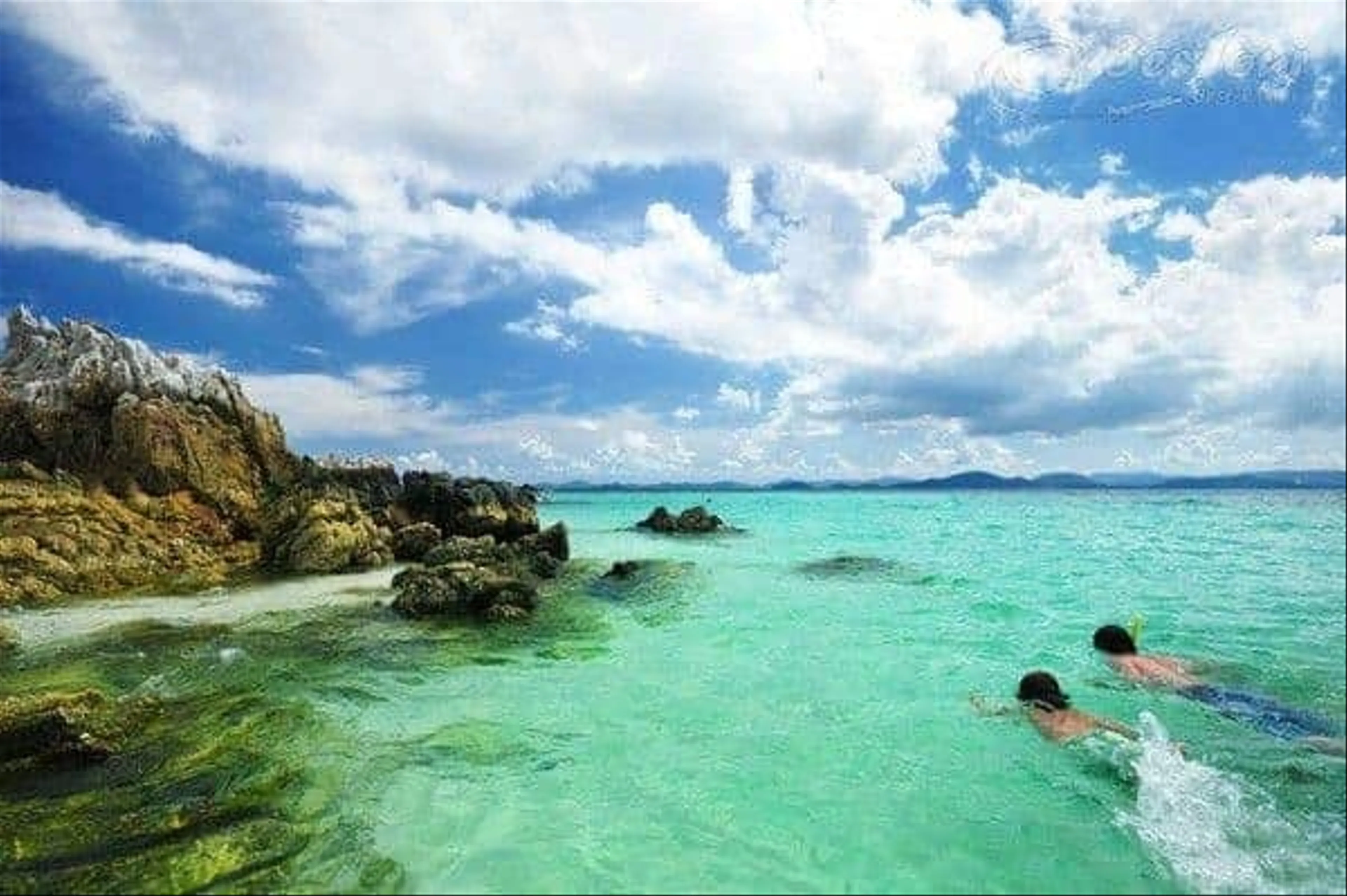 Du lịch biển Đà Nẵng vẻ đẹp thiên đường giữa lòng miền Trung