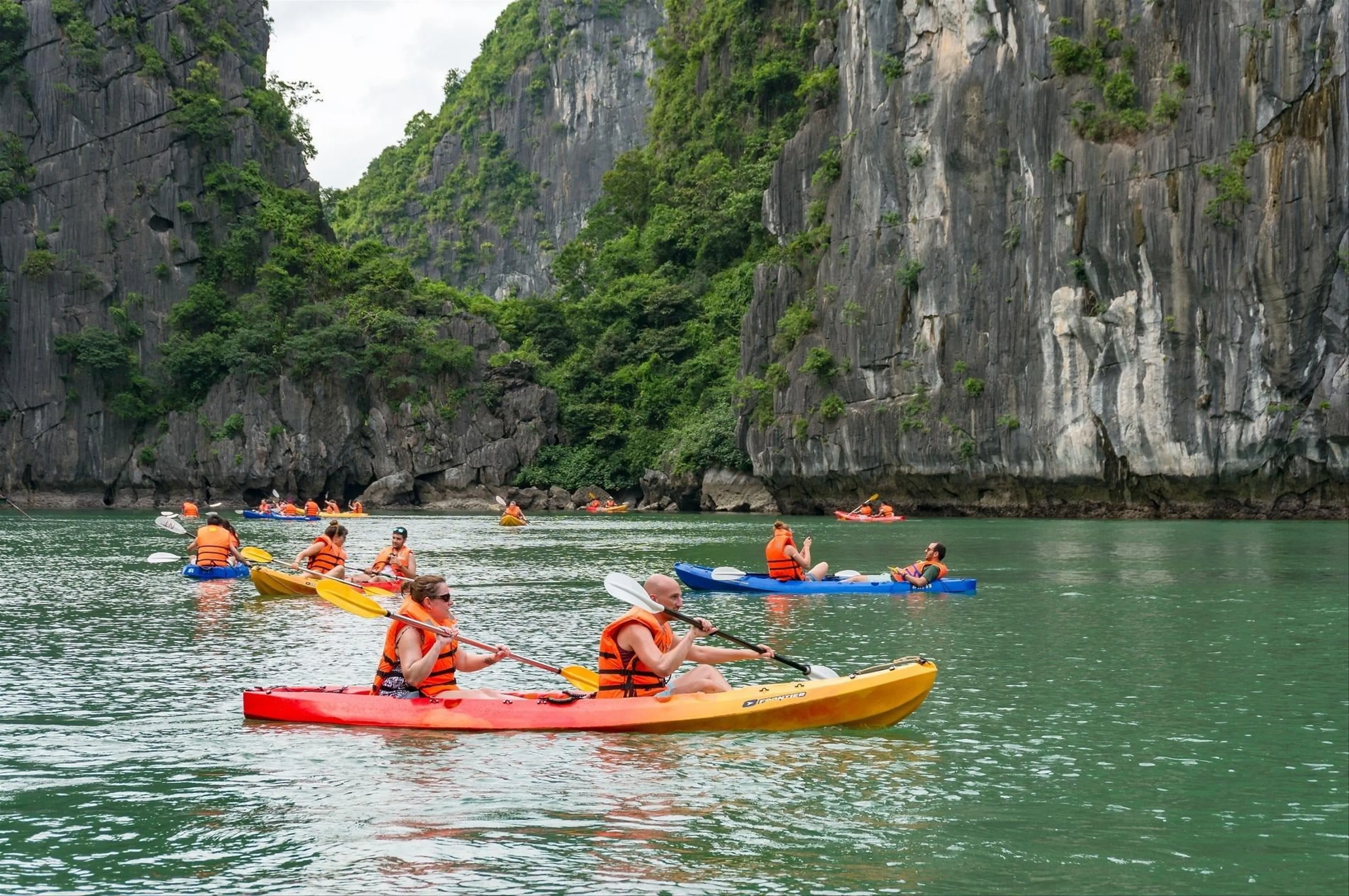 Vui chơi tại Nha Trang top những trải nghiệm không thể bỏ lỡ
