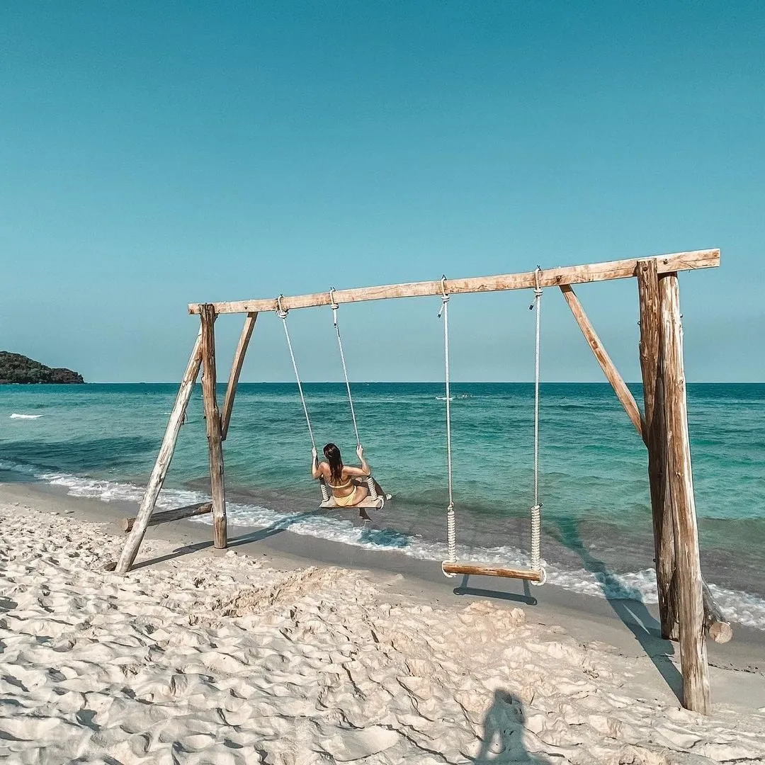 The wild beauty of Phu Quoc, the pearl island paradise