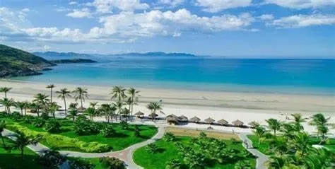 Non Nuoc Beach Da Nang
