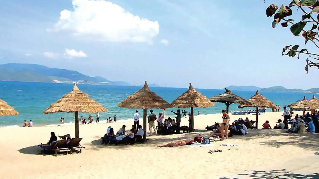 Biển Mỹ Khê