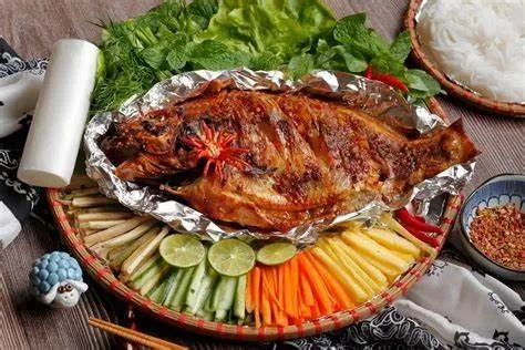 Cá song phú quốc thơm ngon hấp dẫn