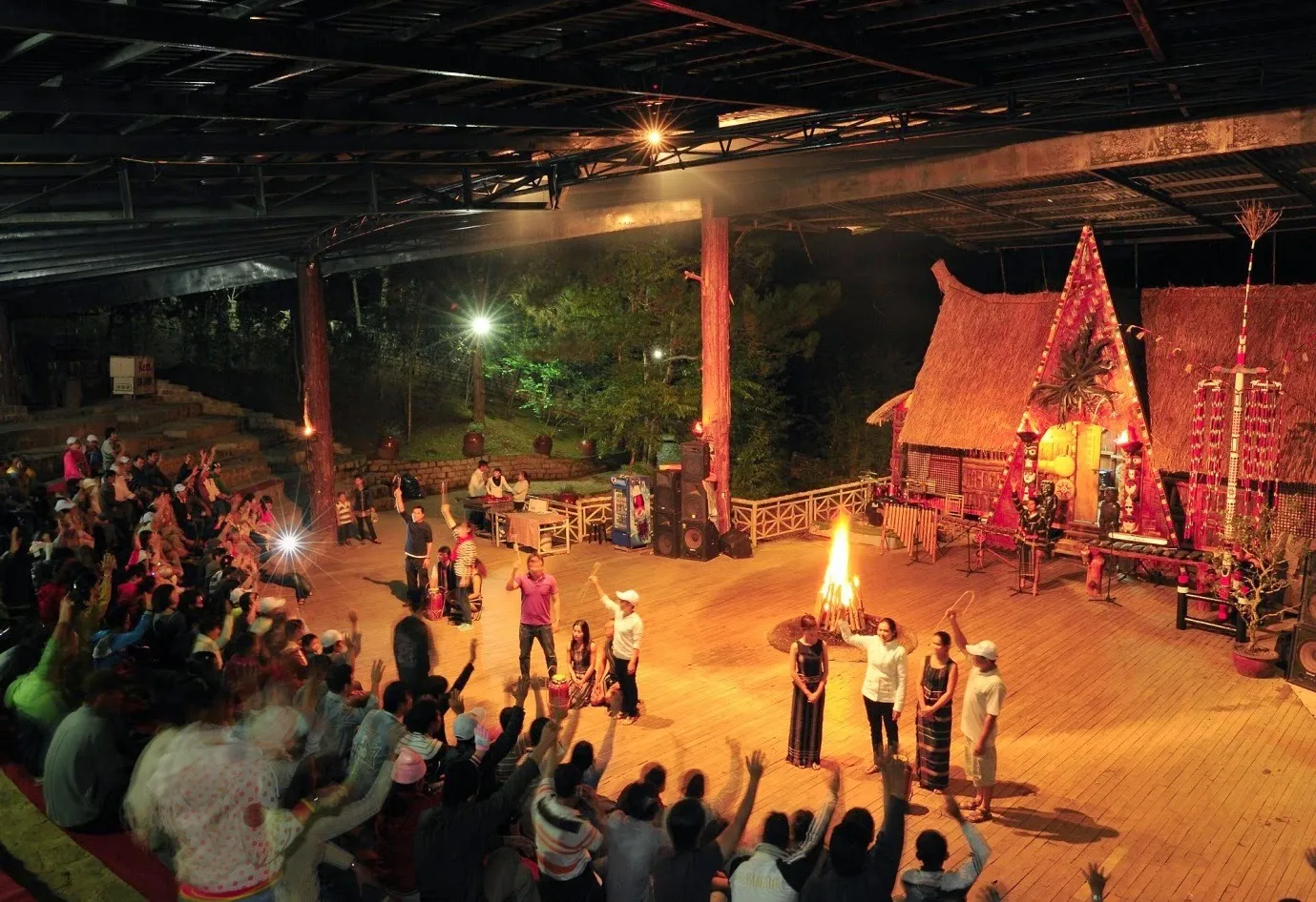 Trung tâm thương mại nha trang