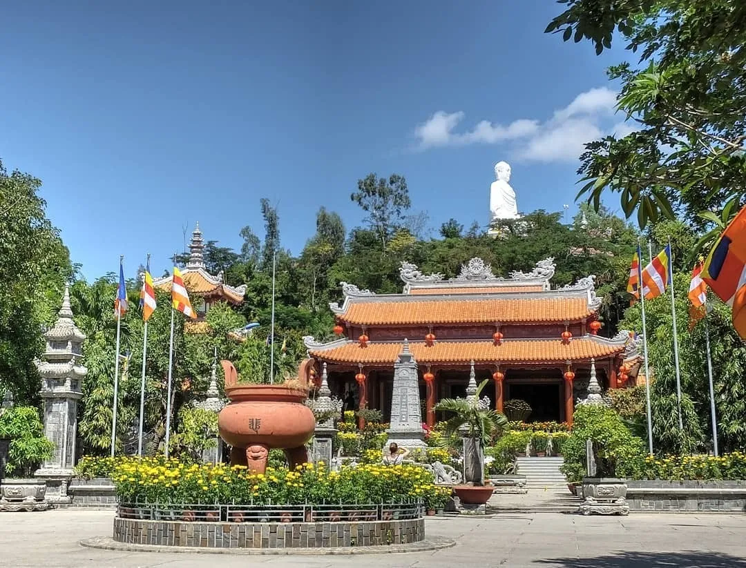 Finding Inner Peace Amid Nature
