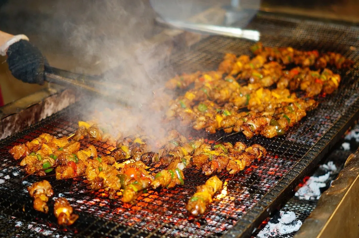 Da Nang’s Coastal Cuisine A Taste of Central Vietnam