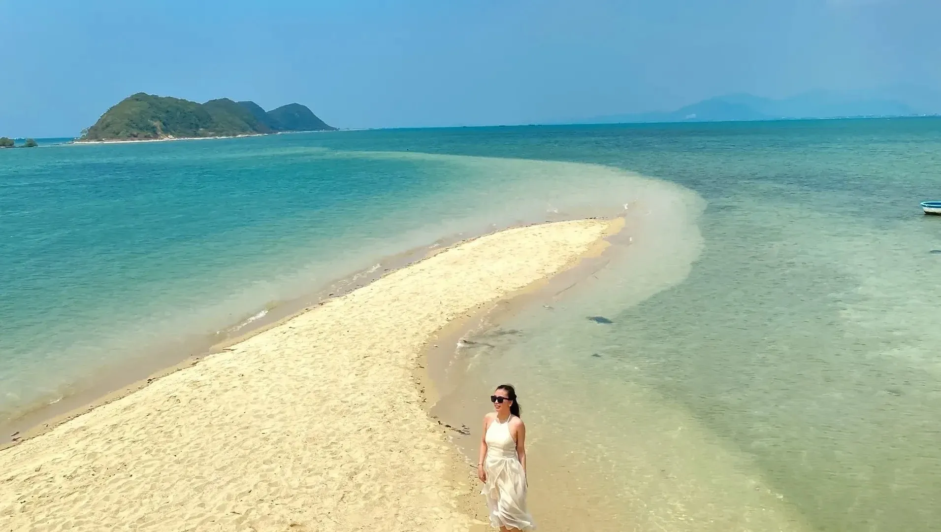 Đảo điệp Sơn