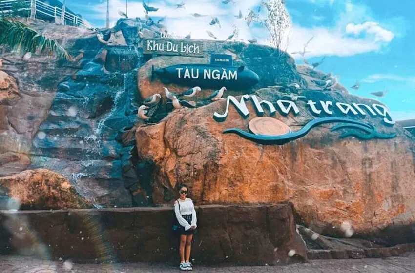 Đỉnh Hòn Bà “Đà Lạt thu nhỏ” giữa Nha Trang