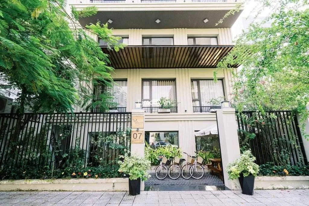 Homestay Villa Da Nang